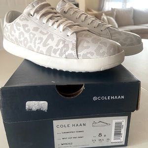 Cole Haan Grandpro Tennis Sneaker